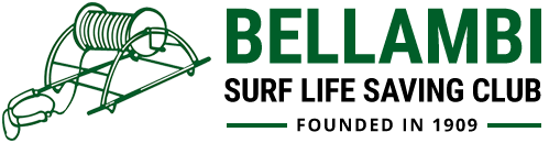 Bellambi Surf Life Saving Club
