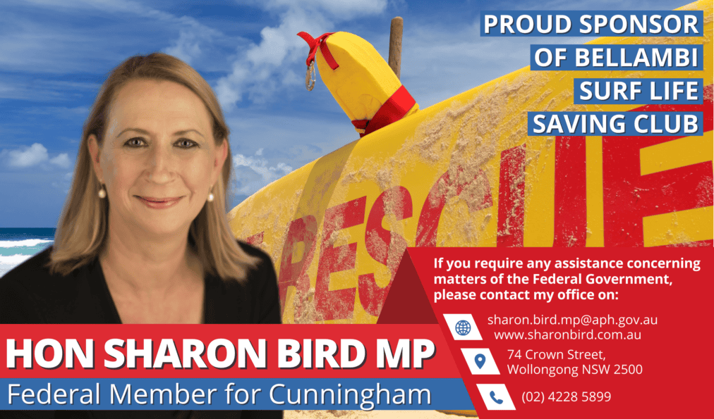 Hon. Sharon Bird MP
