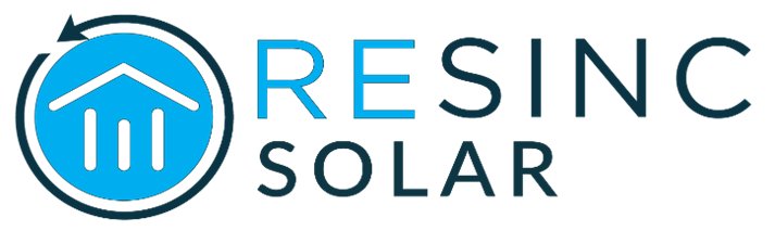 Resinc Solar